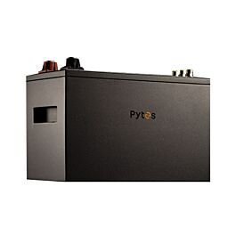 GC2-E BOX, 1 X SWE12100 Poly box