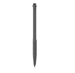 Sunmodo SCREW-B Deck Screw Black