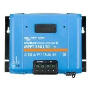 Victron 75/10 MPPT SmartSolar Controller