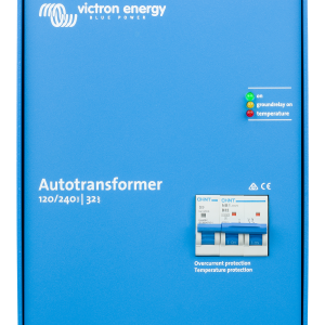 Victron 32A Autotransformer 120/240V *ITR000100001 No CSA
