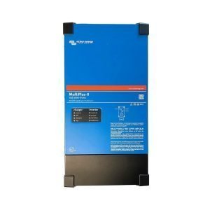 Victron *II* 12/3000/120-50 MultiPlus-II Inverter 120V
