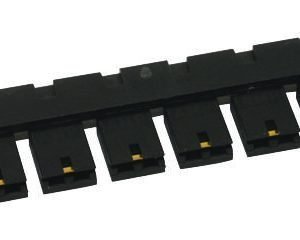 2/0 Shunt Jumper 12in with lugs BB