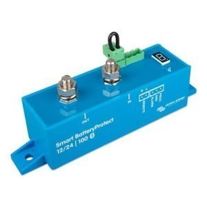 Victron 12/24V-100A Smart Battery Protect
