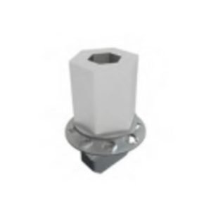Sunmodo MLPE-MODULE Micro Inverter Mount Nano