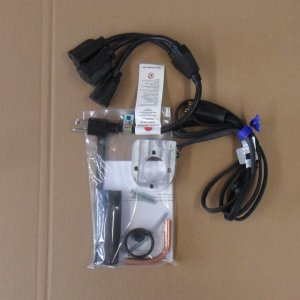 GM19462-KP4-QSCarb Heater for 12RES, 14RESA/14RCA