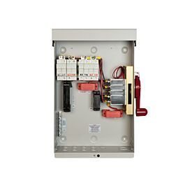 MNPV8HV-DLTL-3R Disco 3R - with Fuse, Holder Disconnecting Combiner