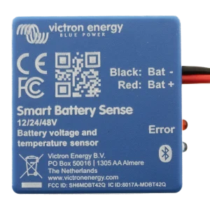 Victron Smart Battery Sensor 10m