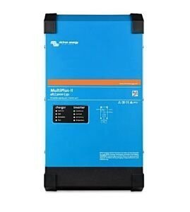 Victron II 48/3000/35-50 MulitPlus-II Inverter (UL1741)