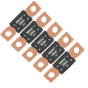 Victron 500A/32V MEGA-fuse