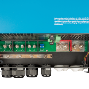 Victron *II* 48/3000/35-50 MulitPlus-II Inverter (UL1741)
