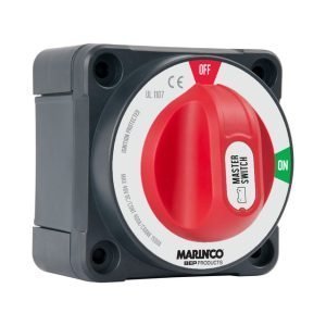 BEP 350 Amp Switch BSS9003E
