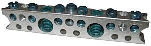MNGBB-G Midnite Ground Buss Bar 3.45”