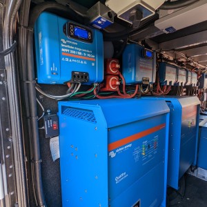 Victron 405 Watt MaxPower MPPT
