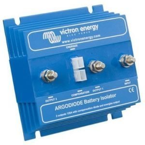 Victron 12/24V-220A Smart Battery Protect BPR122022000