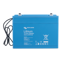 Victron Lithium SuperPack 12.8V/100Ah (M8) High Current Battery
