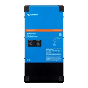 Victron *II* 48/3000/35-50 MulitPlus-II Inverter (UL1741)