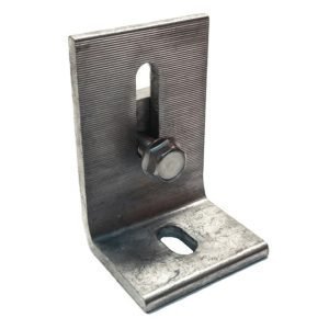 KLB3-M 3” L Bracket Kit