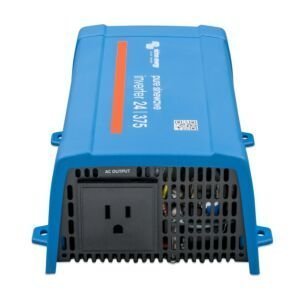 Victron 24/375 Phoenix Inverter 120V VE. Direct NEMA 5-15R