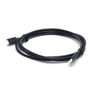 Victron 1.8m Direct cable - one side Right Angle