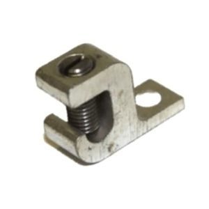 KEC3046-MM End Clamp Adjustable from 30-46mm