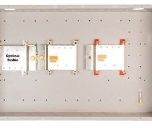 MNBCB2000/200 MidNite 2000A Battery Combiner Box