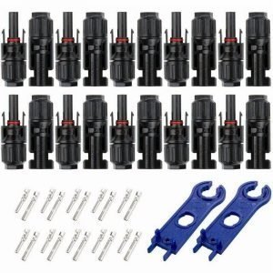MC4 M/F connector Bulk