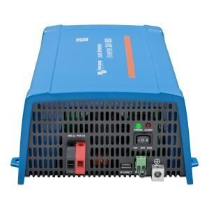 Victron 24/1200 Phoenix Inverter VE.Direct NEMA 5-15R