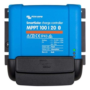 Victron WireBox-S for 100/20 SmartSolar Controller