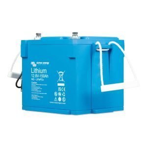 Victron 12.8V/100Ah NG Smart LiFePO4 Battery