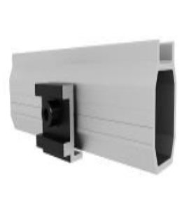 Sunmodo SPLC-SMR100 Rail Splice