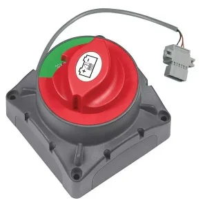 BEP 275 Amp Switch BEP701