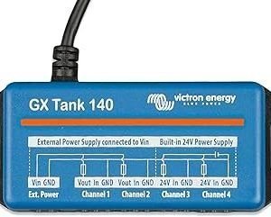 Victron HX Tank 140