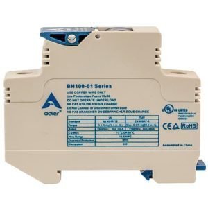 Midnite Fuse Holder MNTS Midnite Solar