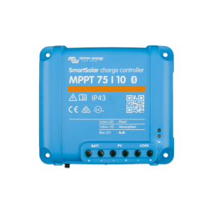 Victron 75/10 MPPT SmartSolar Controller