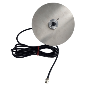Extension Antenna for Metal Roof