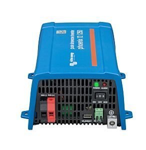 Victron 12/250 Phoenix Inverter 120V VE. Direct NEMA 5-15R