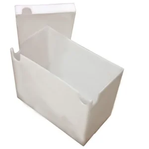 L16 Battery BOX, Poly box for 4 X EVL16