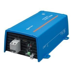Victron 12/1200 Phoenix Inverter 120V VE.Direct NEMA 5-15R