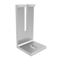 Sunmodo LFA-SMR300-S L Foot Adaptor Silver