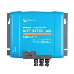 Victron 150/100-Tr MPPT SmartSolar Controller