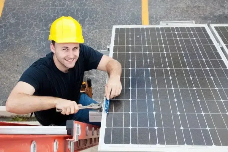 solarpowerservice