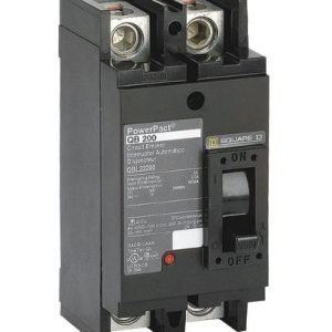 MNEPV125-80-1PNP Midnite Main battery breaker 125 Amp 80 volt