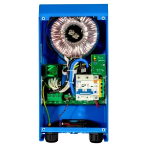 Victron 100A Autotransformer 120/240V *ITR000100101 No CSA
