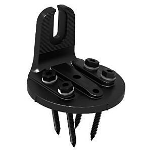 Sunmodo SCREW-B Deck Screw Black