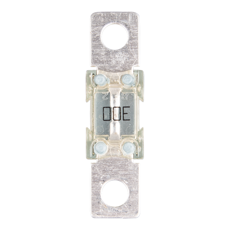 Victron 200A/58V MEGA-fuse for 48V products