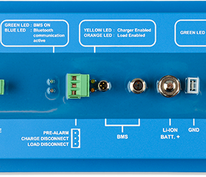 Victron Lithium BMS-V2 Battery Management System