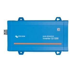 Victron 12/250 Phoenix Inverter 120V VE. Direct NEMA 5-15R