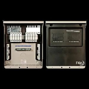 MNPV10-1000 Midnite Combiner Box 1000 volt rated