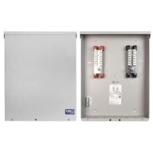 MNLBC-W250 Disconnecting Lithium Battery Combiner