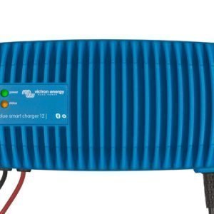 IP65 Blue Smart Charger 12/5(1) 120V NEMA 1-15P